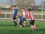 S.K.N.W.K. 3 - Z.S.C. '62 3 (competitie) seizoen 2024-2025 (225/287)